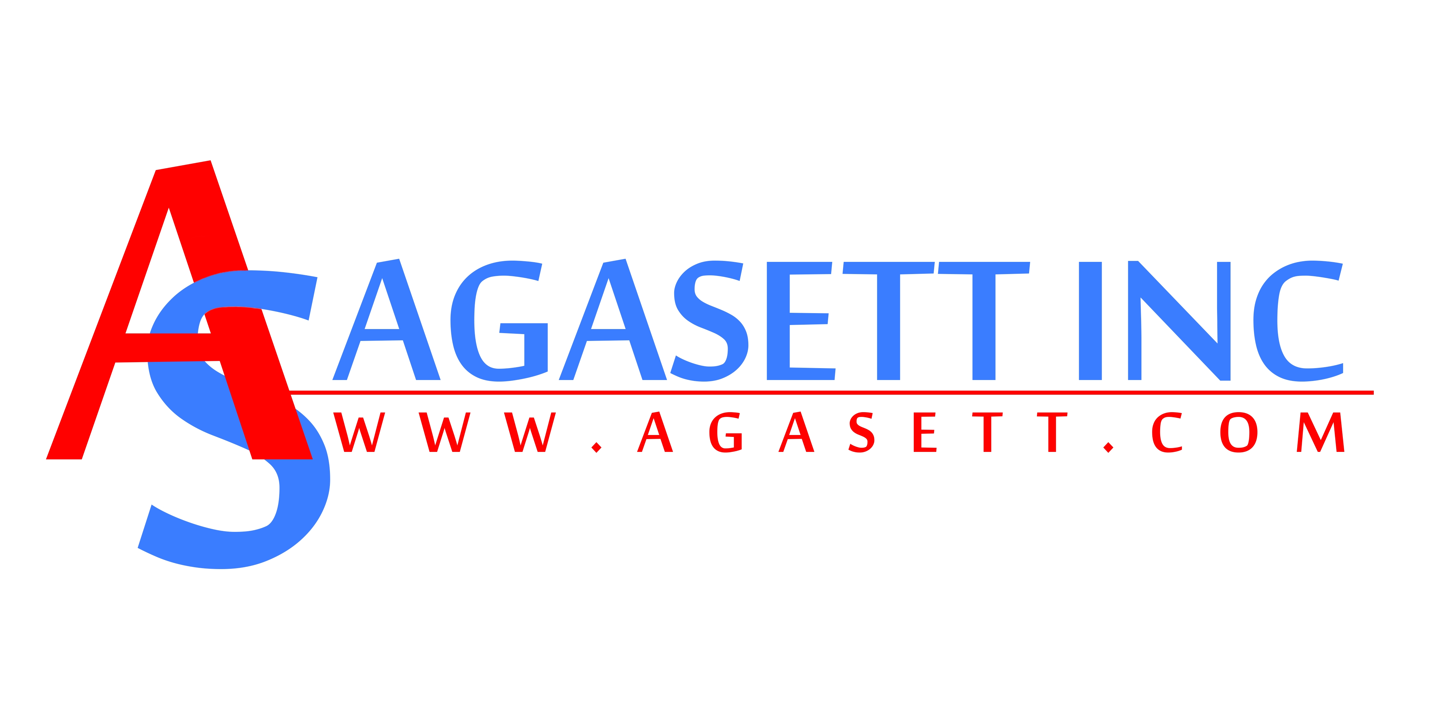 AgaSett, Inc.